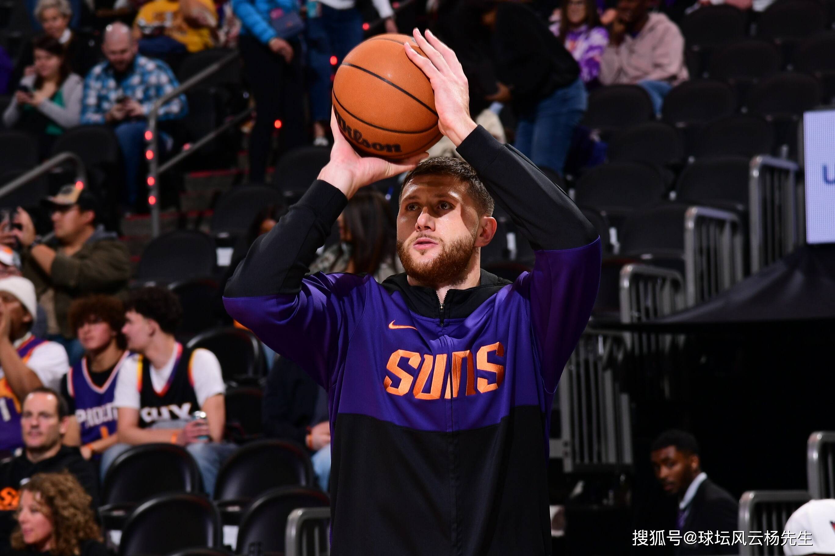 乐鱼体育平台关于菲尼克斯太阳迎葡超关键赛，加时末段远射贴柱，信心回归，细节决定成败的信息