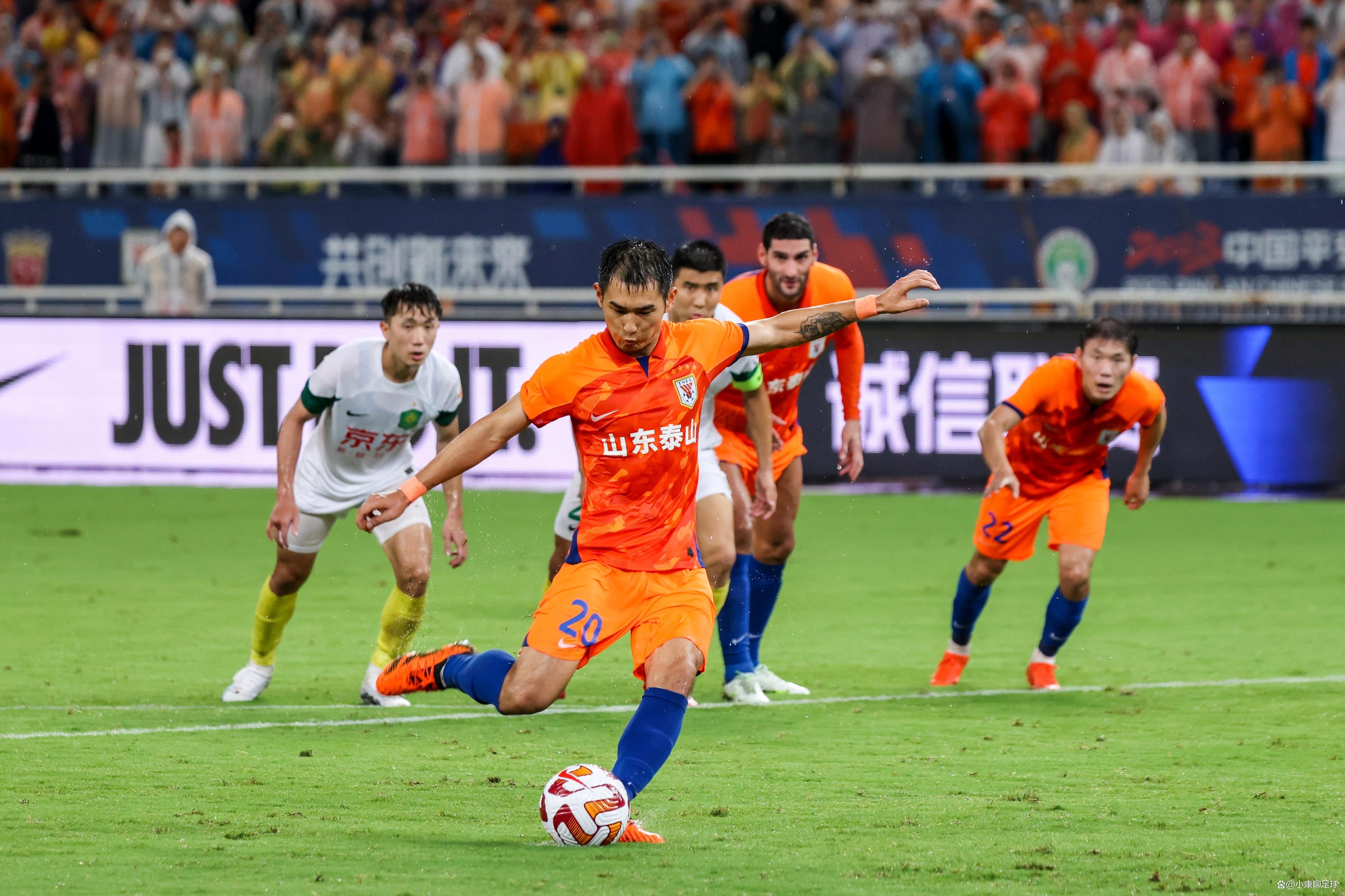 葡超赛程吃紧,山东泰山今晚远射贴柱,态度坚定,纪律约束更严格的简单介绍 葡超赛程吃紧,山东泰山今晚远射贴柱,态度坚定,纪律约束更严格的简单介绍